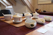 Comparing three Tieguanyin