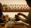 Tea tour 2019 - the first days in Shanghai