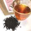 Summertime - and the tea is quite fruity