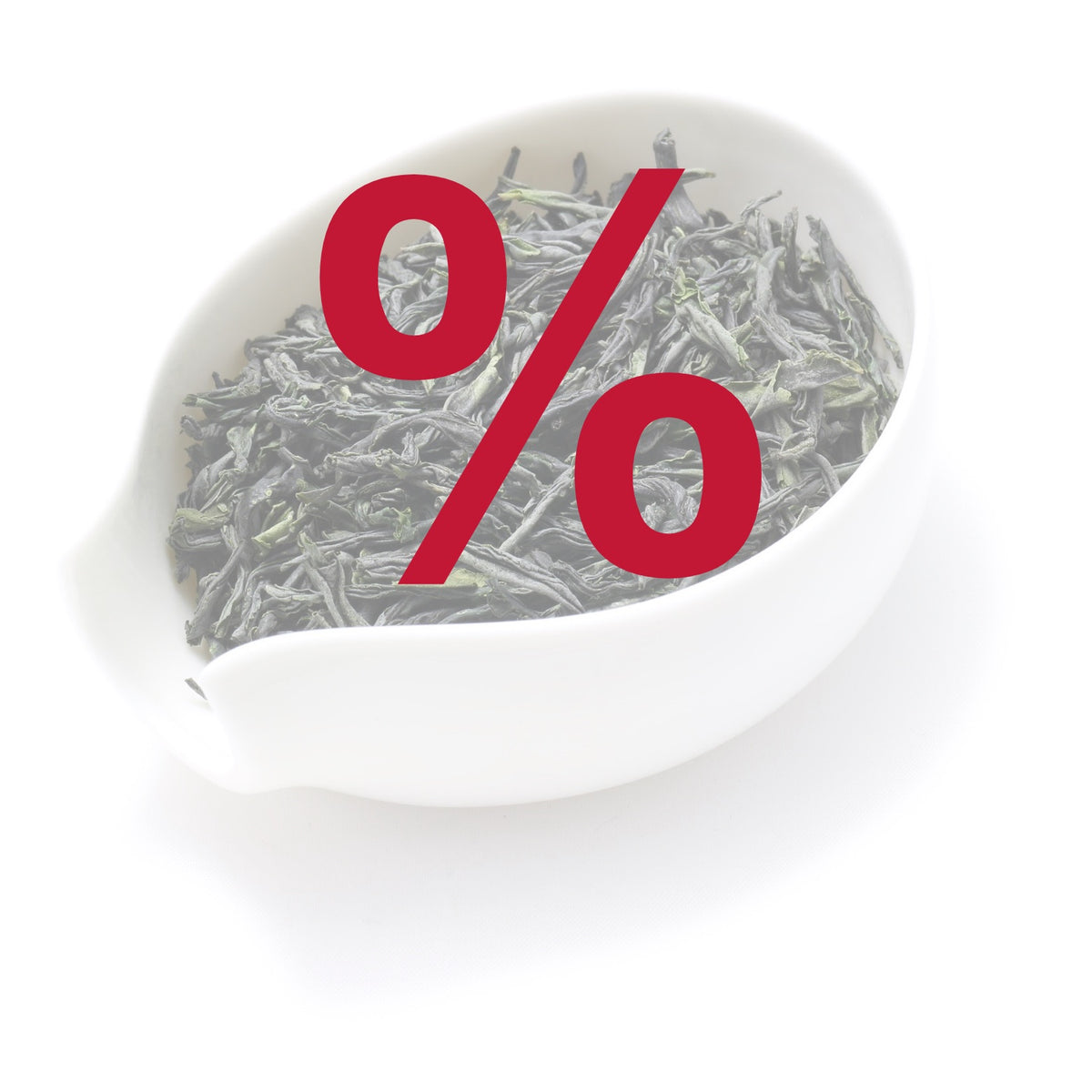 Tea on sale – Nannuoshan
