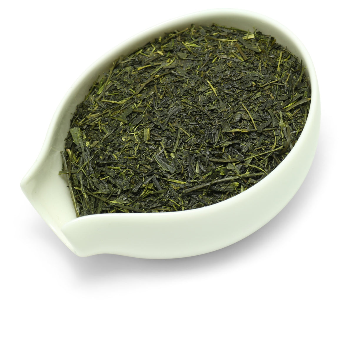 Chinese green tea by Nannuoshan tea shop