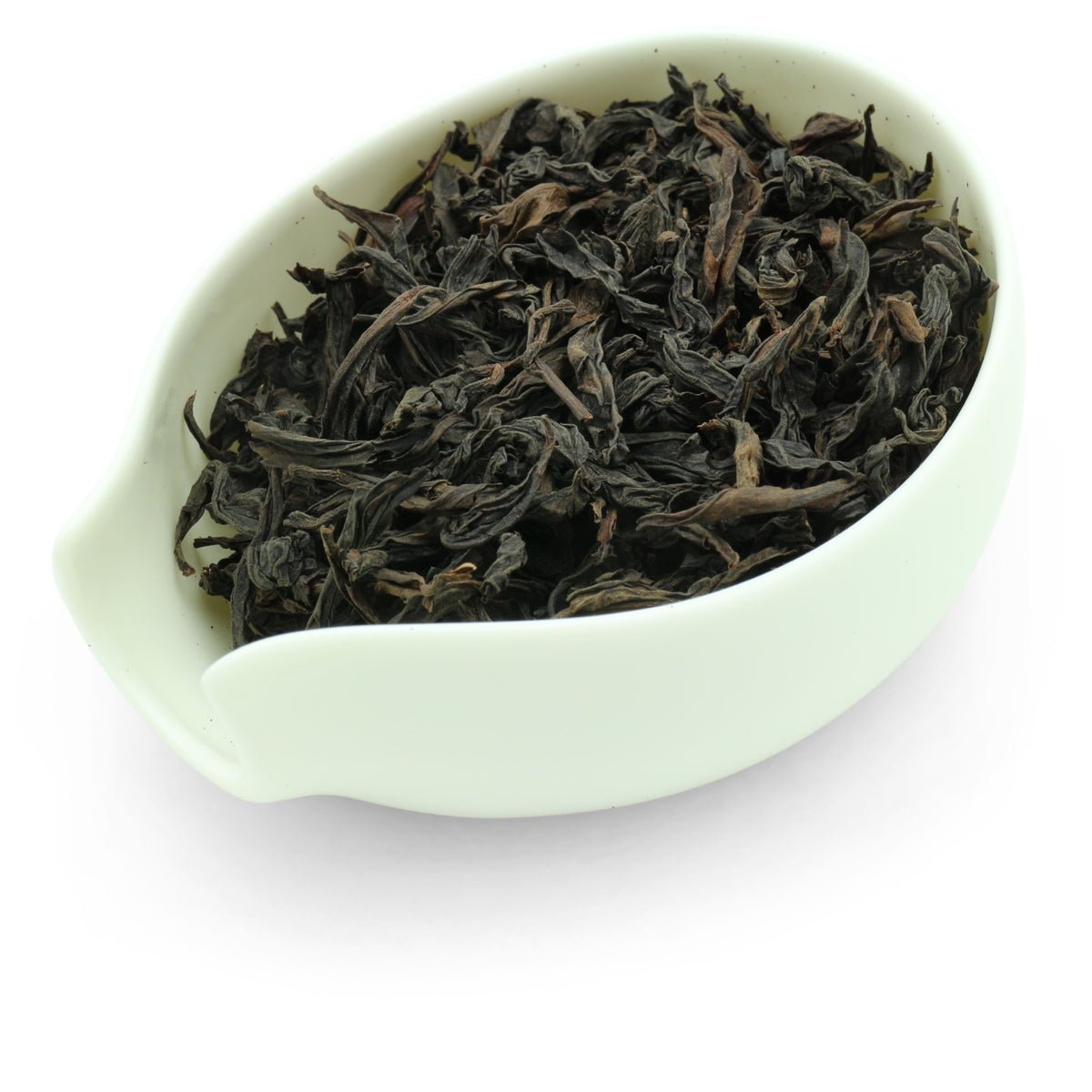 Matouyan Rougui, delicate Wuyi yan cha – Nannuoshan
