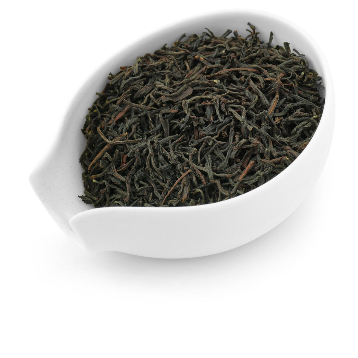 Ceylon Black Tea – Nannuoshan