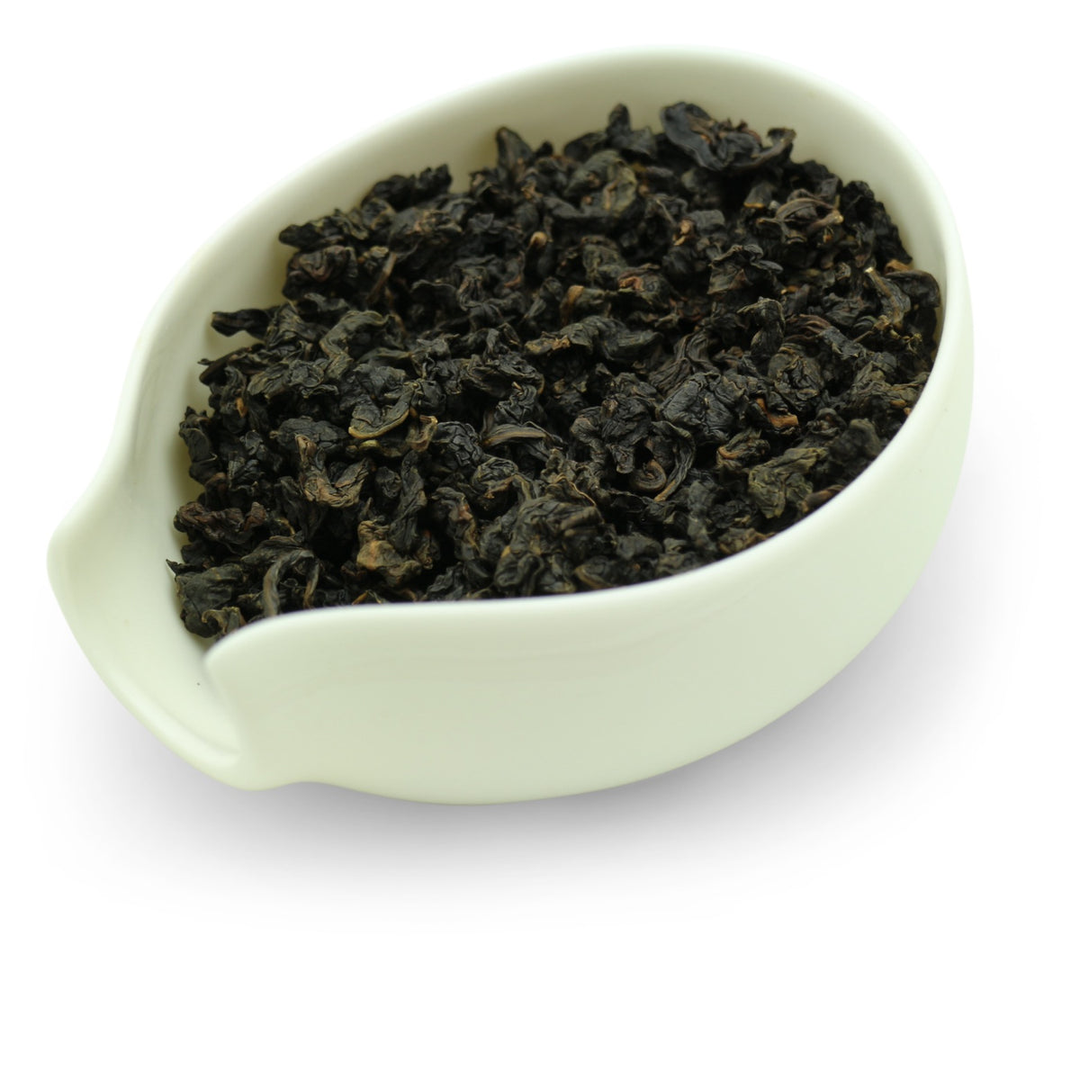 Muzha Muzha Tieguanyin - Pure Tieguanyin cultivar by Nannuoshan Tea Shop