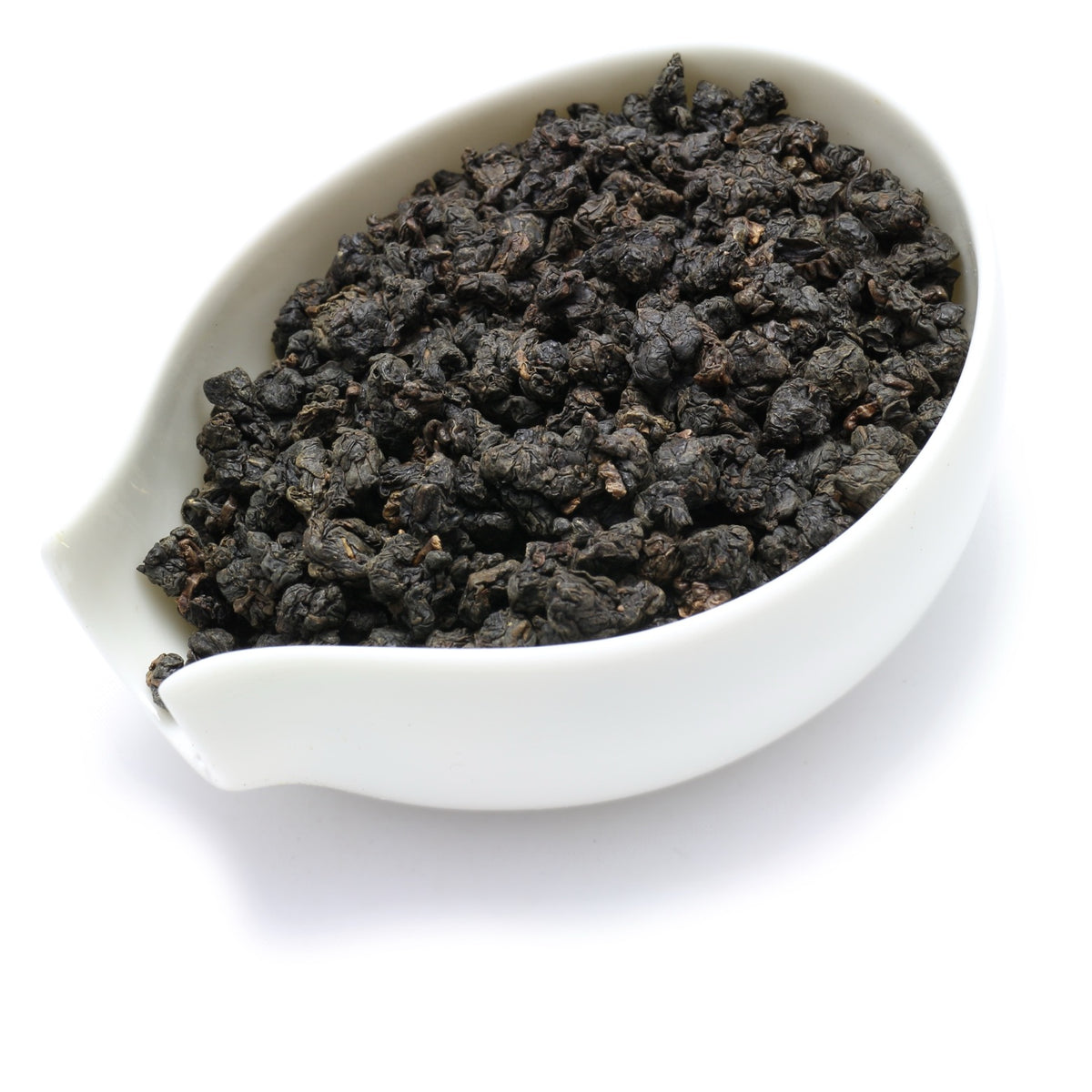 Dong Ding Oolong 2025 – Shanglinxi High Mountain Oolong Tea – Nannuoshan