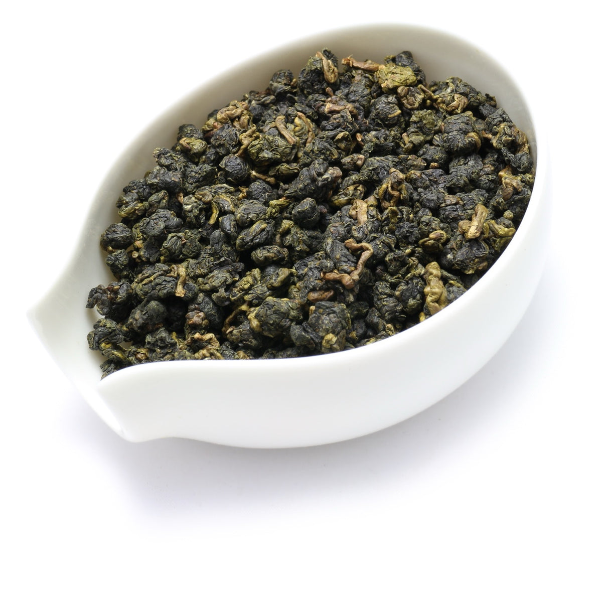 Traditional Qing Xin - Premium Taiwan Oolong Tea – Nannuoshan