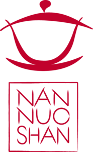 Nannuoshan logo
