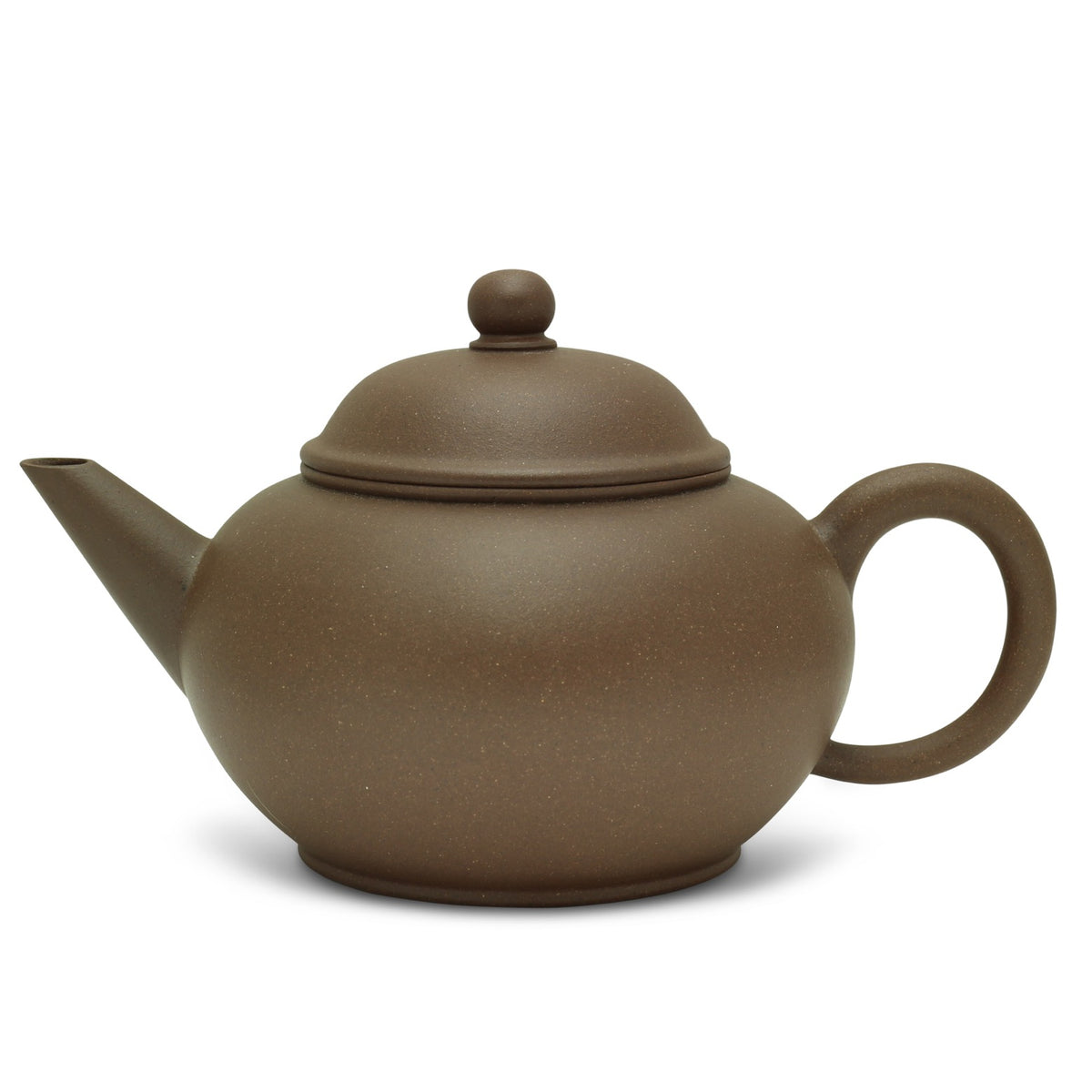 The Floating Yixing Teapot Nannuoshan